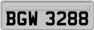 BGW3288