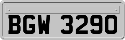 BGW3290