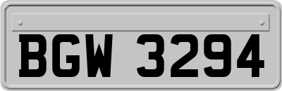 BGW3294