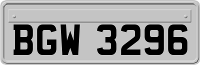 BGW3296