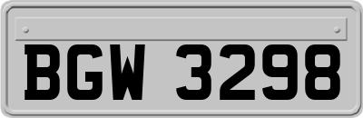 BGW3298