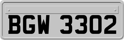 BGW3302