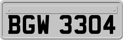 BGW3304