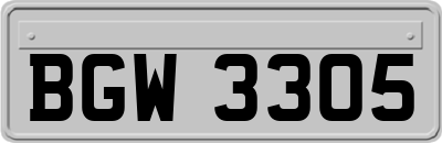 BGW3305
