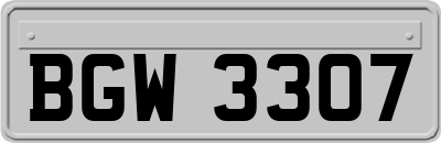 BGW3307