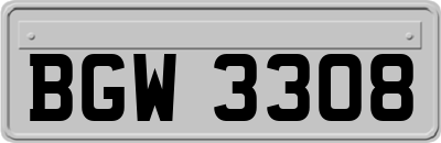 BGW3308