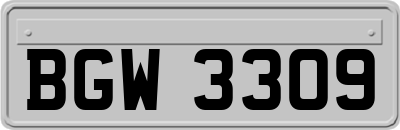 BGW3309
