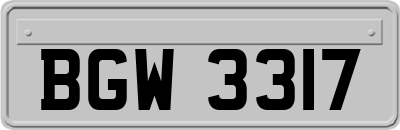BGW3317