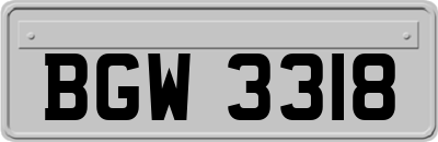 BGW3318