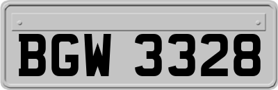 BGW3328