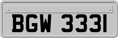 BGW3331