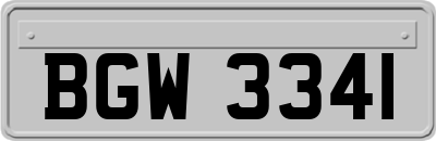 BGW3341