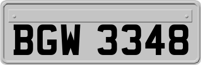 BGW3348