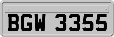 BGW3355