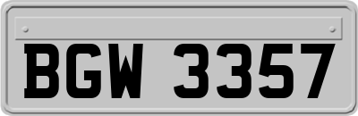 BGW3357