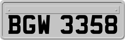 BGW3358