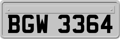 BGW3364