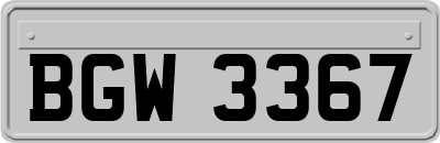 BGW3367