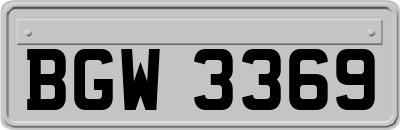 BGW3369