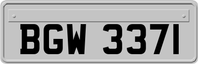 BGW3371
