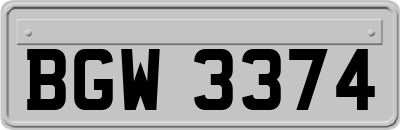 BGW3374