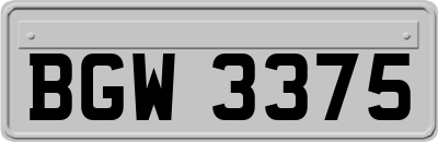 BGW3375