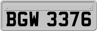 BGW3376