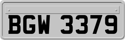 BGW3379