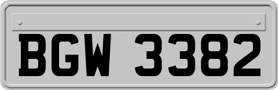 BGW3382