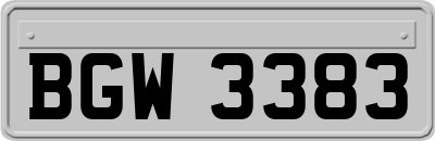 BGW3383