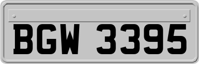 BGW3395