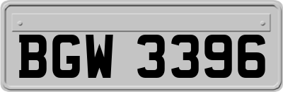 BGW3396