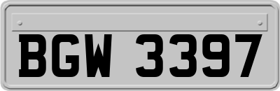 BGW3397
