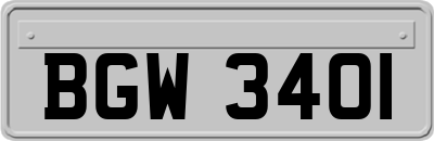 BGW3401