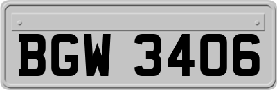 BGW3406