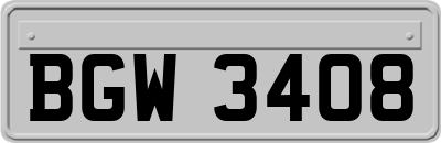 BGW3408