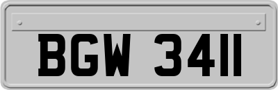 BGW3411