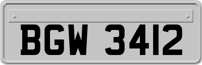 BGW3412
