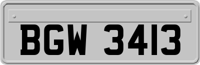 BGW3413