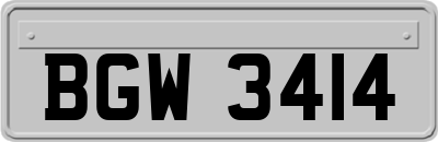 BGW3414
