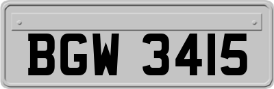 BGW3415