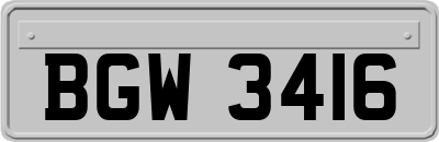 BGW3416