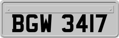 BGW3417