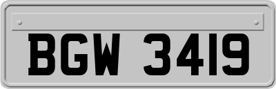 BGW3419