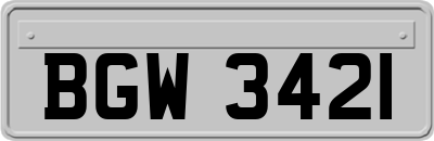 BGW3421