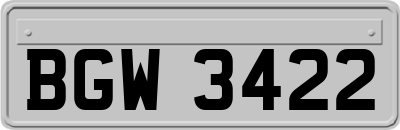 BGW3422