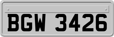BGW3426