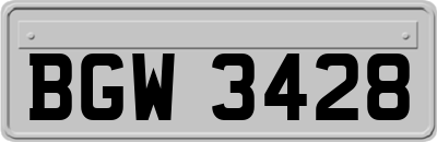 BGW3428