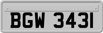 BGW3431