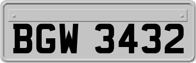 BGW3432